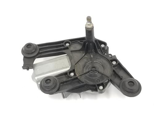 Used Rear wiper motor PEUGEOT 3008 I MPV (0U_) 1.6 HDi 115 / BlueHDi 115 (116 hp) 11095408