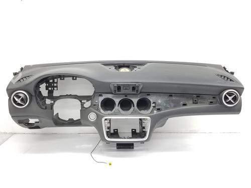 Airbag Kit MERCEDES-BENZ CLA Coupe (C117) CLA 200 CDI / d (117.308) | BP11354597C86 