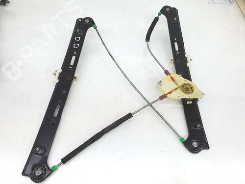 Used Front right window mechanism BMW X3 (E83) 2.0 d (150 hp) 7866894