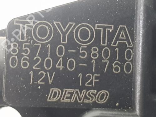 Left rear window motor TOYOTA LAND CRUISER PRADO (_J12_) 3.0 D-4D (KDJ120_) | BP12583163E23 