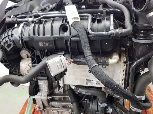 Engine CUPRA LEON Sportstourer (KL8, KU8, KUD) 1.5 eTSI | BP30753914M1 