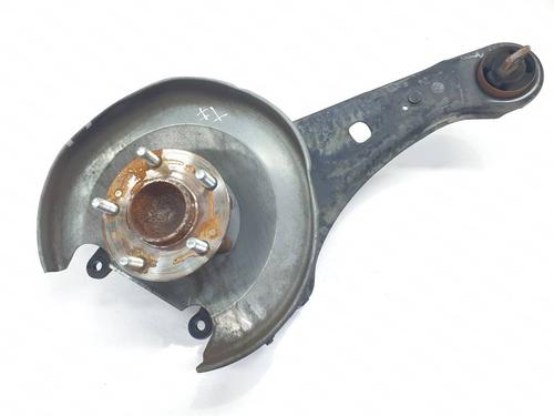Used Left rear steering knuckle Left rear steering knuckle 39192344 39192344