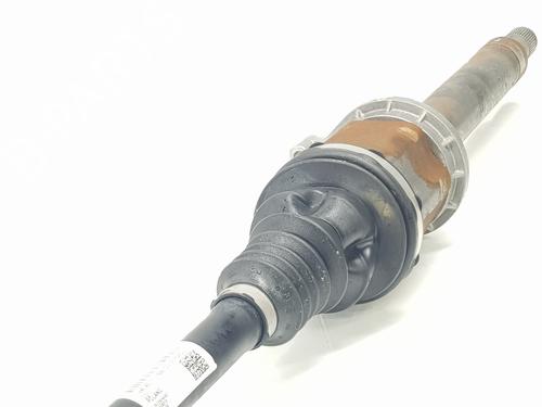 Right front driveshaft VW CRAFTER Van (SY_, SX_)  | BP29534778M39 
