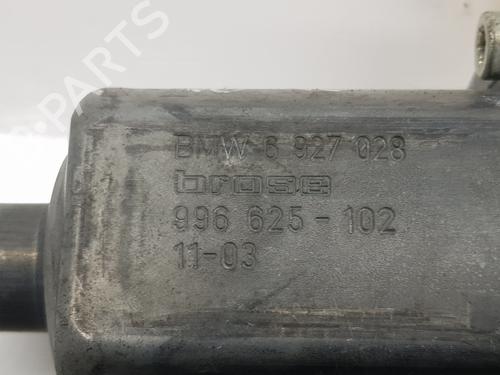 Right front window motor BMW 1 (E87) 116 d | BP17171172E20 