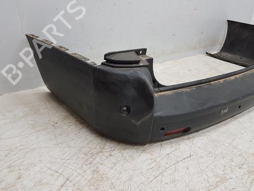 Rear bumper CITROËN JUMPY III Van (V_) 1.5 BlueHDi 100 | BP34099193C8 - Image 6