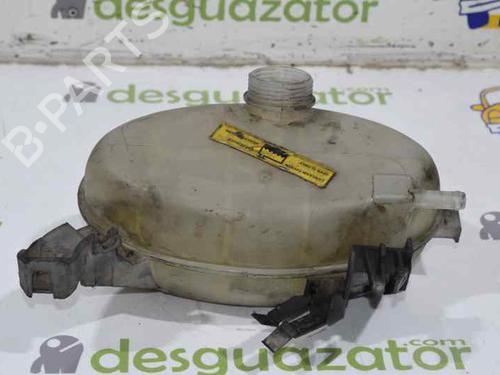 Expansion tank NISSAN INTERSTAR Van (X70) dCi 100 | BP1637894C120 