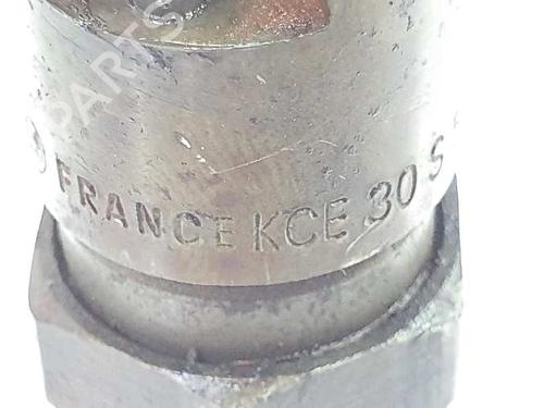 Injector CITROËN JUMPER I Van (230L) 2.5 D | BP8107241M100