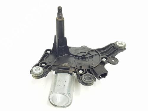 Used Rear wiper motor Rear wiper motor DACIA DUSTER (PYM_, PYN_) 1.2 TCe 130 (131 hp) 34354479 34354479