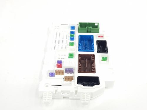 Fuse box OPEL ASTRA L Sports Tourer (O5)  | BP25849028E1 