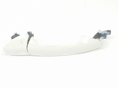 Used Front right exterior door handle MERCEDES-BENZ A-CLASS (W176) A 200 CDI / d (176.008) (136 hp) 20189067