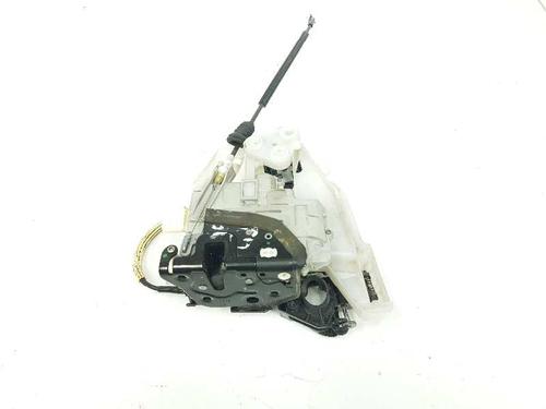 Serrure avant droite VW PASSAT B7 (362) 1.6 TDI (105 hp) 6451321
