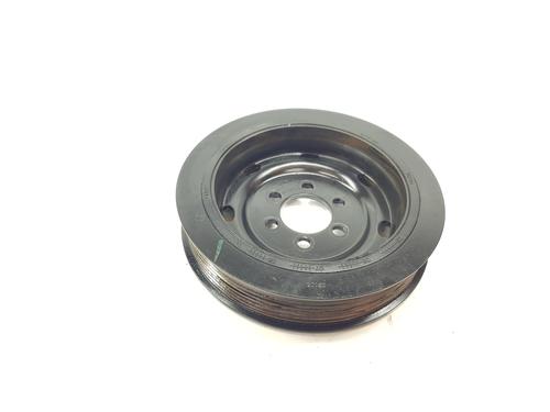 Used Pulley LAND ROVER RANGE ROVER SPORT I (L320) 2.7 D 4x4 (190 hp) 20199461
