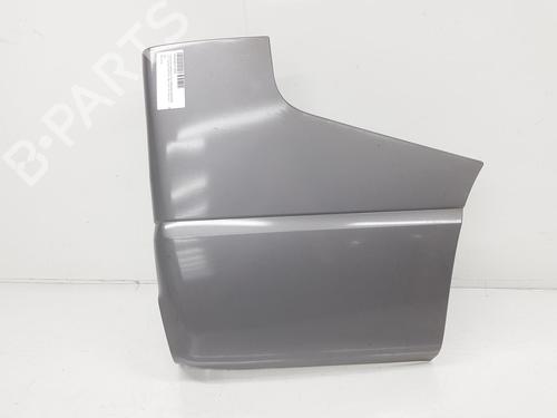 Corner bumper FIAT TALENTO Van (296_) 1.6 D | BP9964193C117
