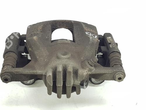 Right front brake caliper RENAULT TRAFIC III Bus (JG_)  | BP34348960M104  - Image 6