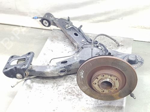 Right rear steering knuckle CITROËN JUMPY III Van (V_)  | BP36781933M28  - Image 8