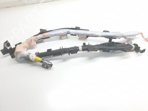 Højre gardin airbag LEXUS IS III (_E3_) 300h (AVE30_, AVE30R) (223 hp) 31096290