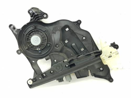 Front left window mechanism CITROËN BERLINGO (ER_, EC_) | BP38330620C22 - Image 3