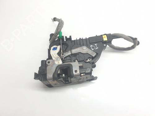 Front left lock MERCEDES-BENZ VITO Van (W447) 110 CDI (447.601, 447.603, 447.605) | BP28104052C98