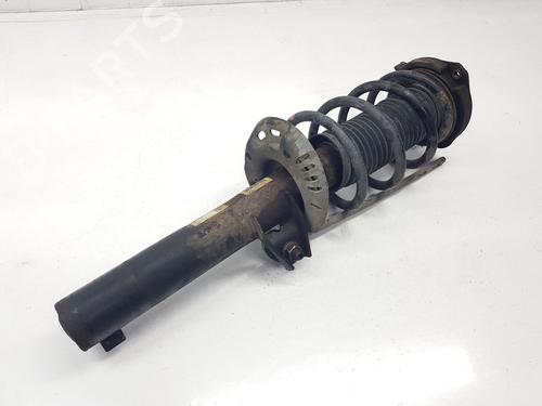 Left front shock absorber VW GOLF VI (5K1) 2.0 TDI 4motion | BP21003301M16