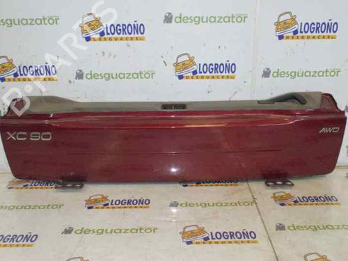 Tailgate VOLVO XC90 I (275) D5 AWD | BP796370C6 