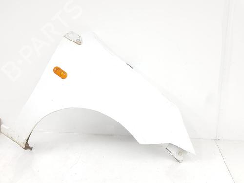 Right front fenders FORD FIESTA V (JH_, JD_) 1.4 TDCi | BP6026336C42 
