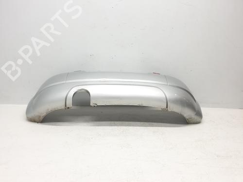 Used Rear bumper AUDI TT (8N3) 1.8 T quattro (180 hp) 28103118