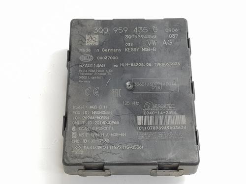 Elektronisk modul SEAT ATECA (KH7, KHP) 2.0 TDI 4Drive | BP25896099M83 