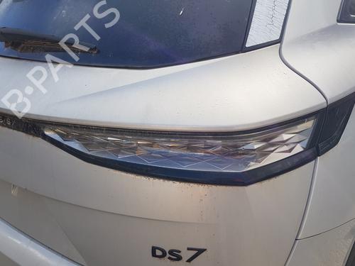 Right front window switch DS DS 7 Crossback (J4_, JR_, JC_) | BP38516773I26 - Image 16