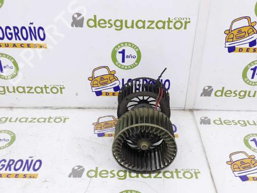 Heater blower motor BMW 3 (E46) 320 d | BP14097876M62 
