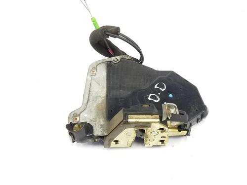 Used Front right lock TOYOTA LAND CRUISER PRADO (_J12_) 3.0 D-4D (KDJ120, KDJ125) (166 hp) 12144206