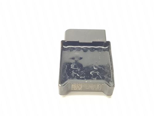 Electronic module SEAT IBIZA V (KJ1, KJG) 1.0 TSI | BP29723604M83 