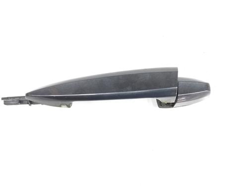 Used Rear left exterior door handle BMW X1 (F48) xDrive 18 d (150 hp) 10409133