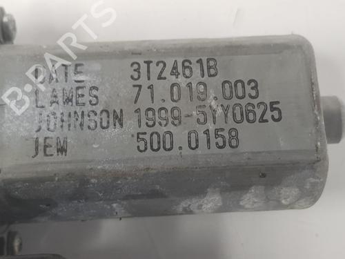 Left front window motor BMW X1 (F48) sDrive 18 d | BP11011215E21 
