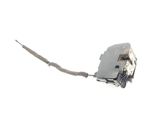 Front right lock IVECO DAILY VI Van | BP38408569C97 - Image 5