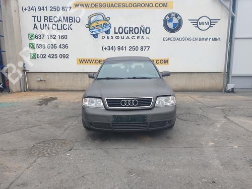 Used Parts AUDI A6 C5 Avant (4B5, 4B6) 1.8 T (150 hp) 2203665