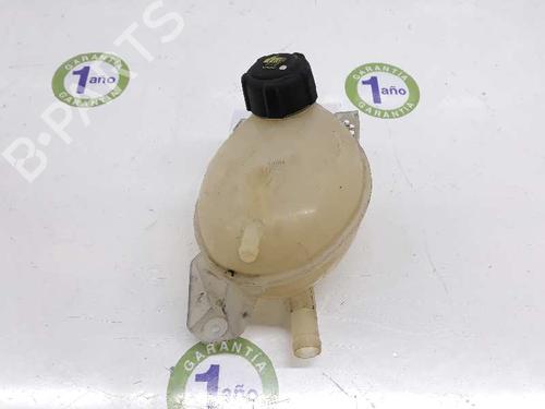 Expansion tank RENAULT CLIO IV (BH_) 1.5 dCi 90 | BP5180486C120 