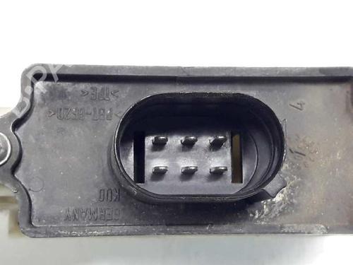 Left front window motor BMW X3 (E83) 2.0 d | BP4559698E21 