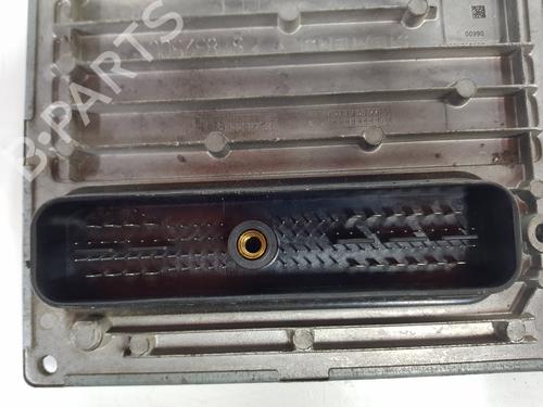 Engine control unit (ECU) FORD FUSION (JU_) 1.6 | BP32198485M57 - Image 5