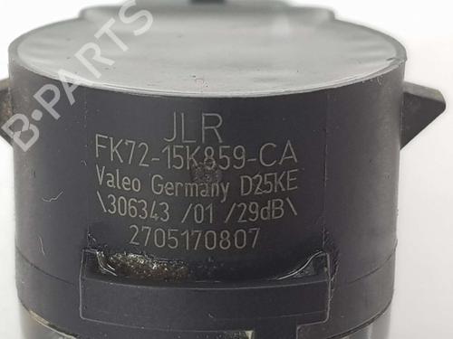 Electronic module LAND ROVER DISCOVERY SPORT (L550) 2.0 D 4x4 | BP14084151M83 