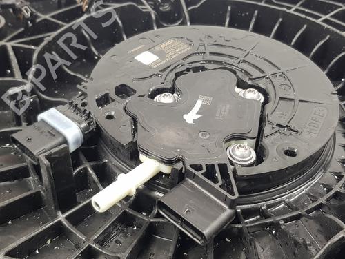 AdBlue tank VW CRAFTER Van (SY_, SX_)  | BP29535679M85 