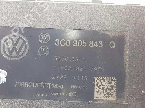 Other VW PASSAT B6 (3C2) 2.0 TDI 16V | BP14073101O1 