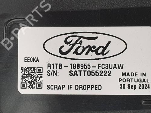 Display FORD PUMA (J2K, CF7) | BP39029598C48 - Image 5
