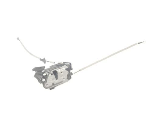 Rear left lock SEAT LEON Sportstourer (KL8, KLD) 2.0 TDI | BP13042158C100 