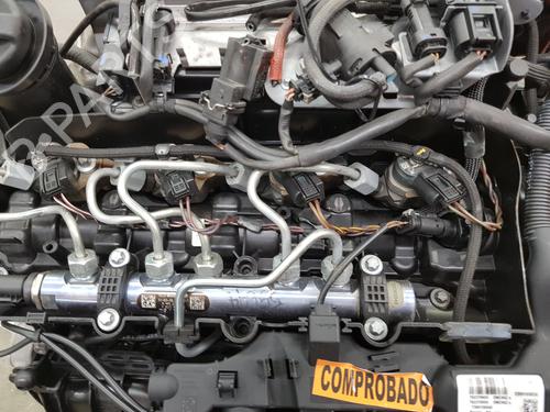 Engine MINI MINI CLUBVAN (R55) Cooper D | BP37685078M1 - Image 12