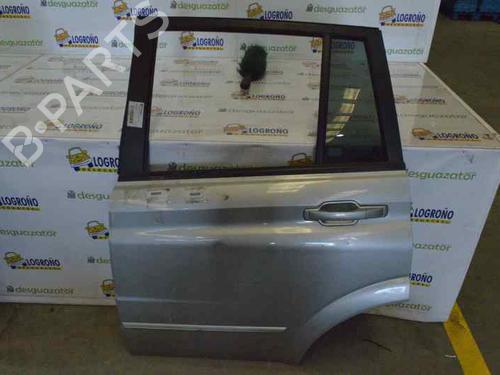 Used Left rear door SSANGYONG KYRON 2.0 Xdi (141 hp) 1542461