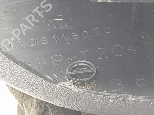 håndbremse CITROËN JUMPER II Van 2.2 BlueHDi 140 | BP31686385I18 