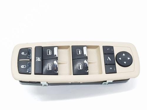 Used Left front window switch MASERATI LEVANTE SUV (M161) 3.0 D Q4 (275 hp) 20196072