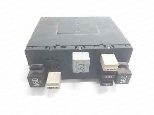 Fuse box VW PASSAT B6 (3C2) 2.0 TDI 16V | BP28962670E1