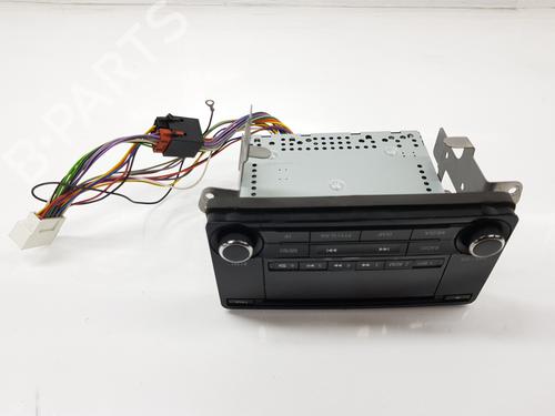 Radio MITSUBISHI ASX (GA_W_) 1.8 DI-D 4WD (GA6W) | BP17360972E6 