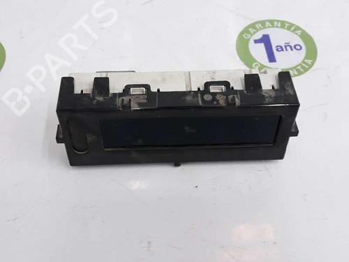 Display NISSAN NV400 Van (X62, X62B) dCi 125 | BP10366362C48 